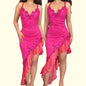 Vintage Y2K Catwalk Collection Dress